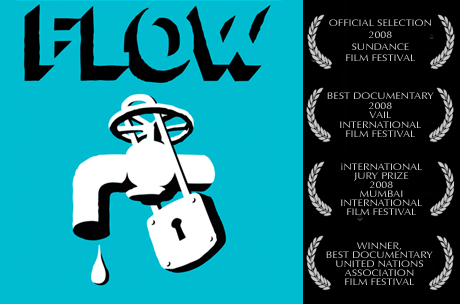 Flow the Film